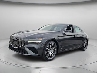 New 2026 Genesis G70 2.5T Sedan For Sale in Plantation, FL