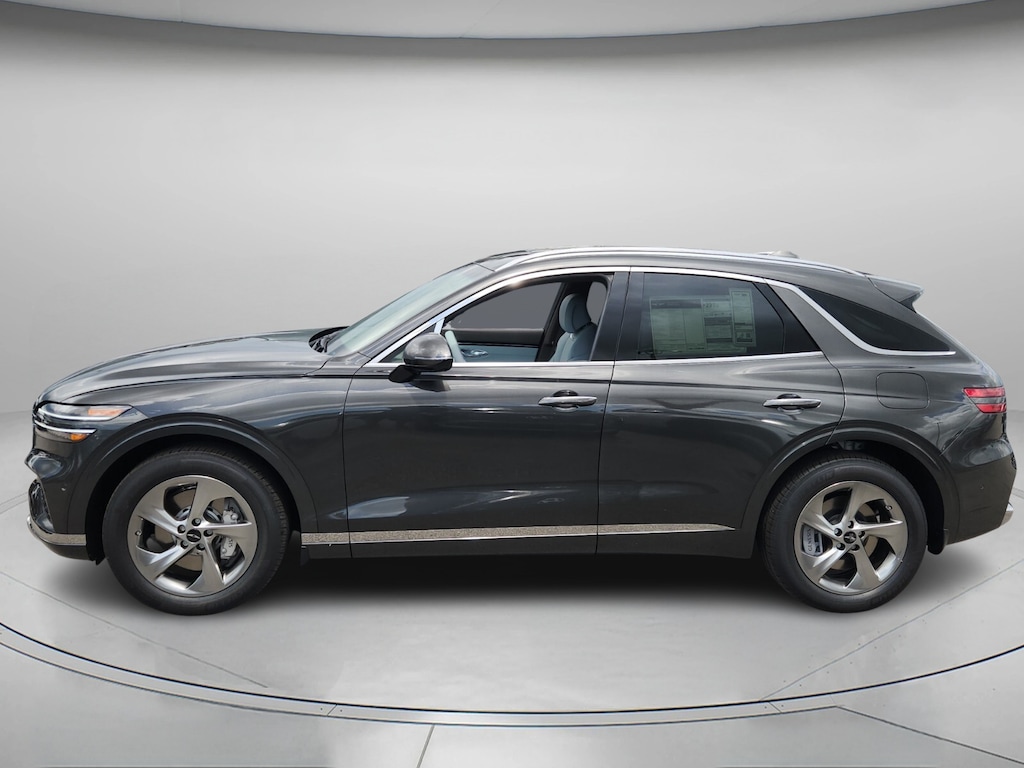 New 2026 Genesis GV70 2.5T Advanced SUV