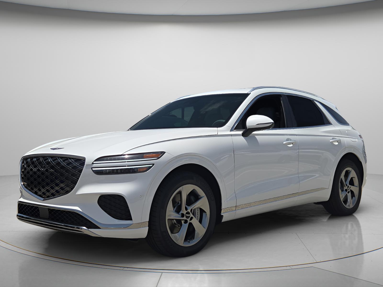 2026 GENESIS GV70