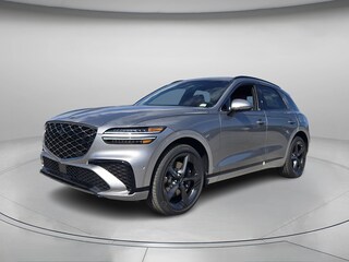 2026 Genesis GV70 3.5T Sport Prestige SUV