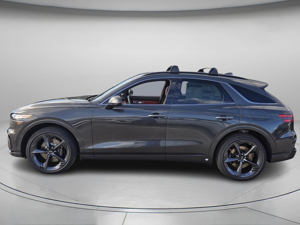 New 2026 Genesis GV70 2.5T Sport Prestige SUV