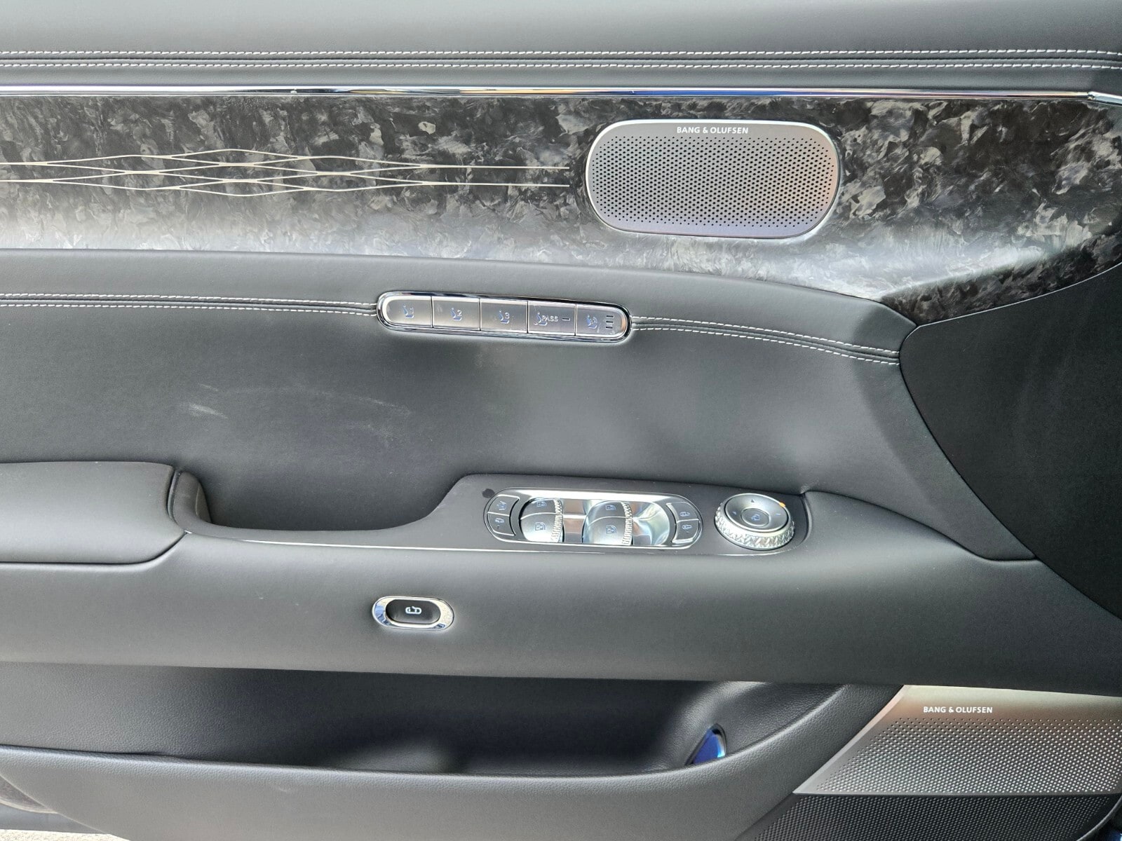 2026 GENESIS G90 Base - Photo 12