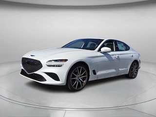 2026 Genesis G70 2.5T Sedan