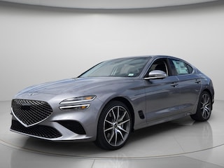 New 2026 Genesis G70 2.5T Prestige Sedan For Sale in Plantation, FL