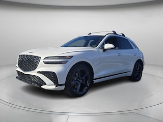 2026 Genesis GV70 3.5T Sport Prestige SUV
