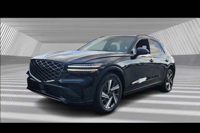 2026 Genesis GV70 3.5T Sport Advanced SUV
