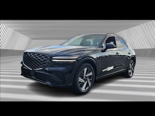 2026 Genesis GV70 3.5T Sport Advanced SUV