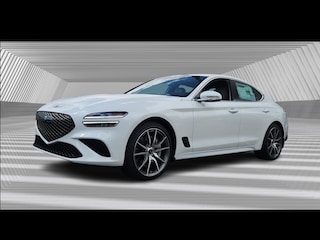 New 2026 Genesis G70 2.5T Sedan For Sale in Plantation, FL