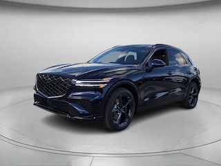 2026 Genesis GV70 2.5T Sport Prestige SUV