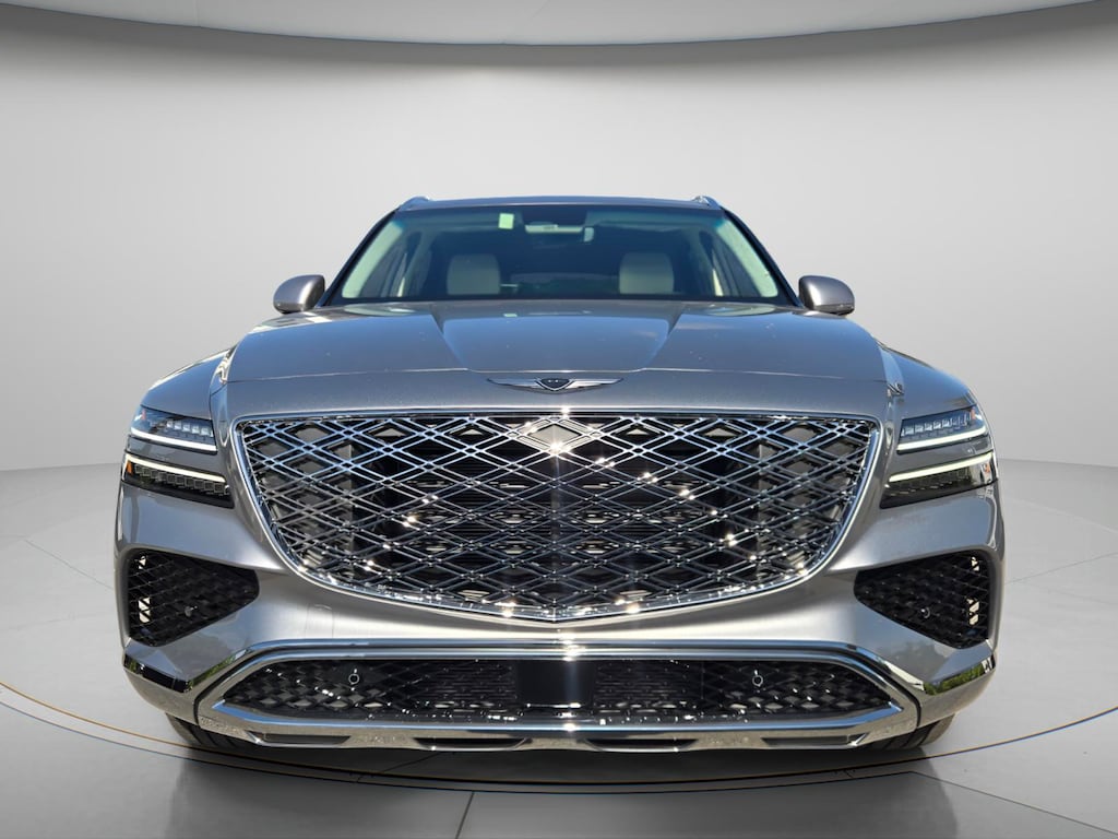 New 2026 Genesis GV80 2.5T SUV