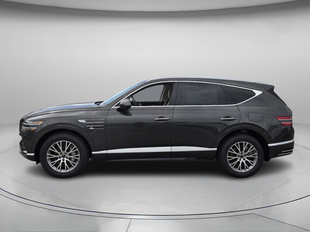 New 2026 Genesis GV80 2.5T SUV