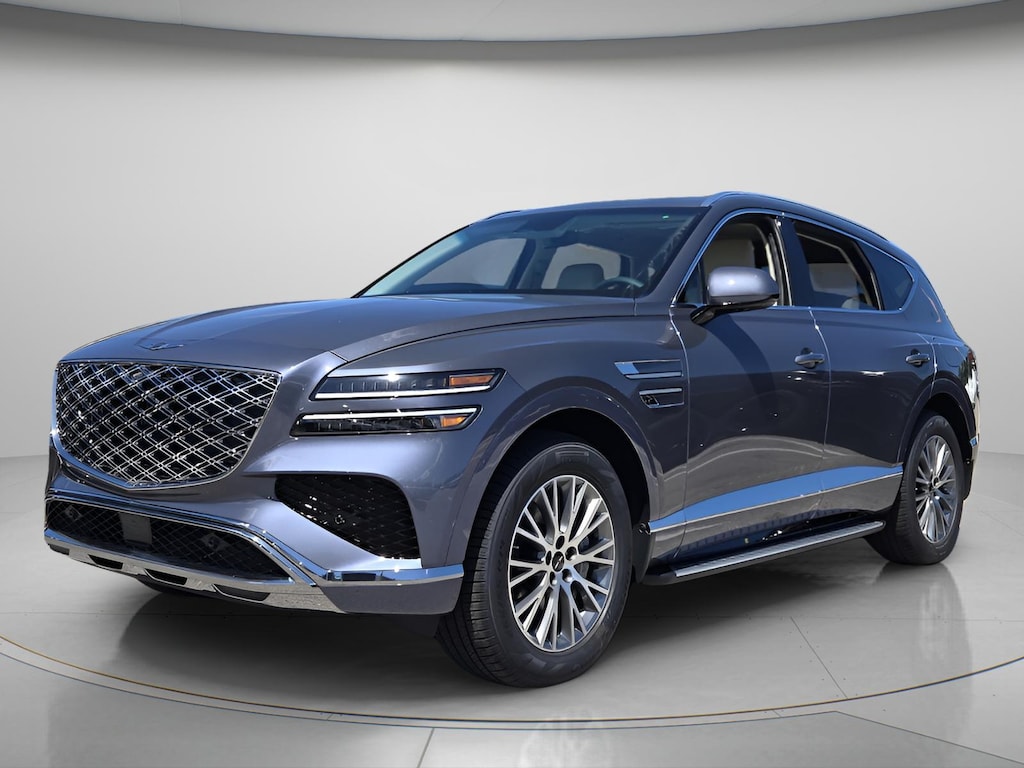 New 2027 Genesis GV80 2.5T SUV