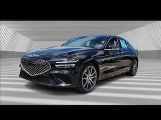 New 2026 Genesis G70 2.5T Sedan For Sale in Plantation, FL