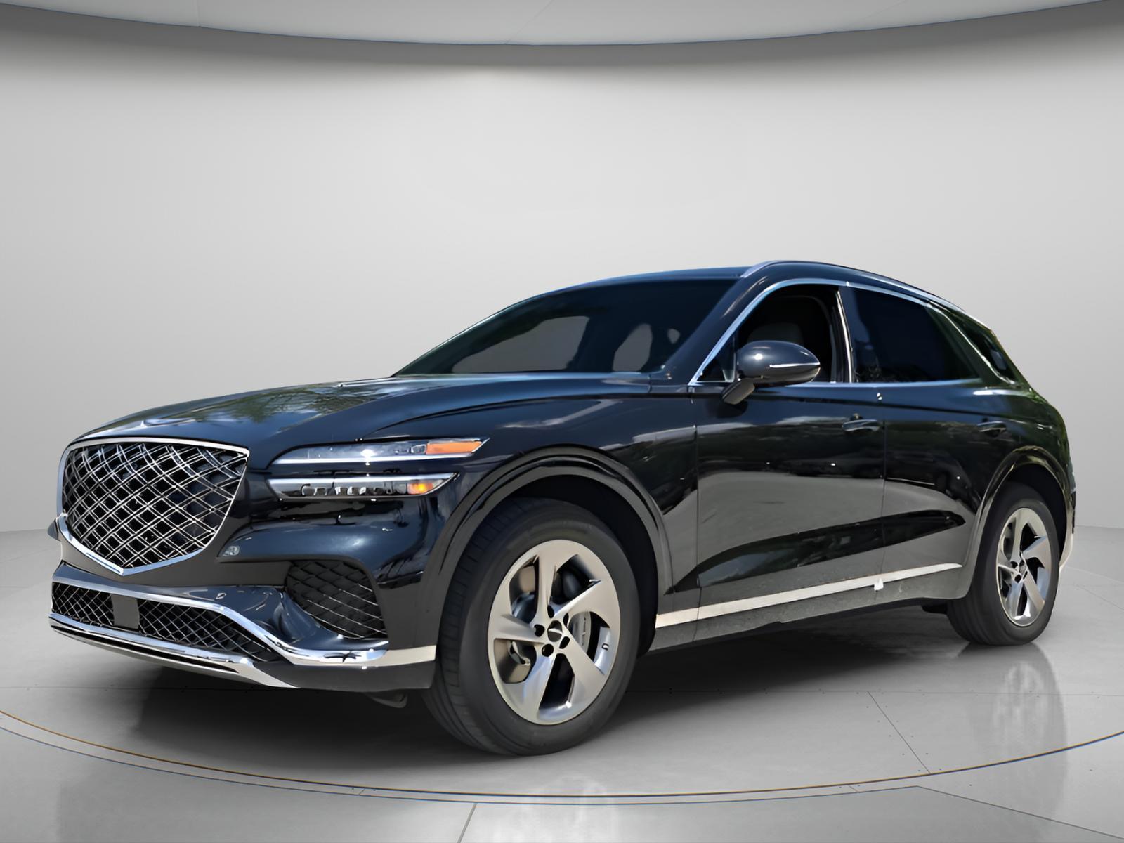 2026 GENESIS GV70