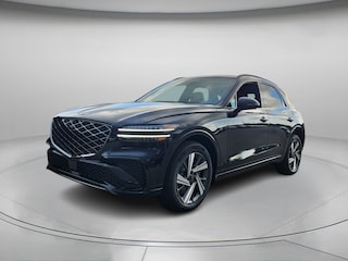 2026 Genesis GV70 3.5T Sport Advanced SUV