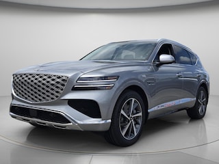 2026 Genesis GV80 2.5T Advanced SUV