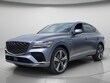  Genesis GV80 Coupe