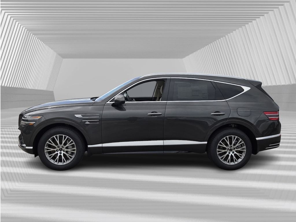 New 2026 Genesis GV80 2.5T SUV