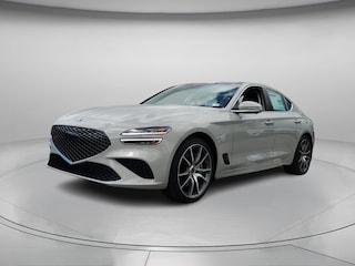 New 2026 Genesis G70 2.5T Prestige Sedan For Sale in Plantation, FL