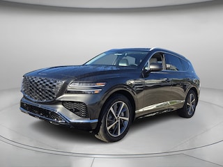 2026 Genesis GV80 3.5T Advanced SUV