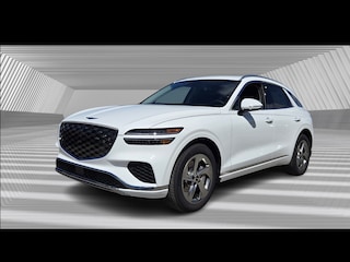 2026 Genesis GV70 2.5T Select SUV