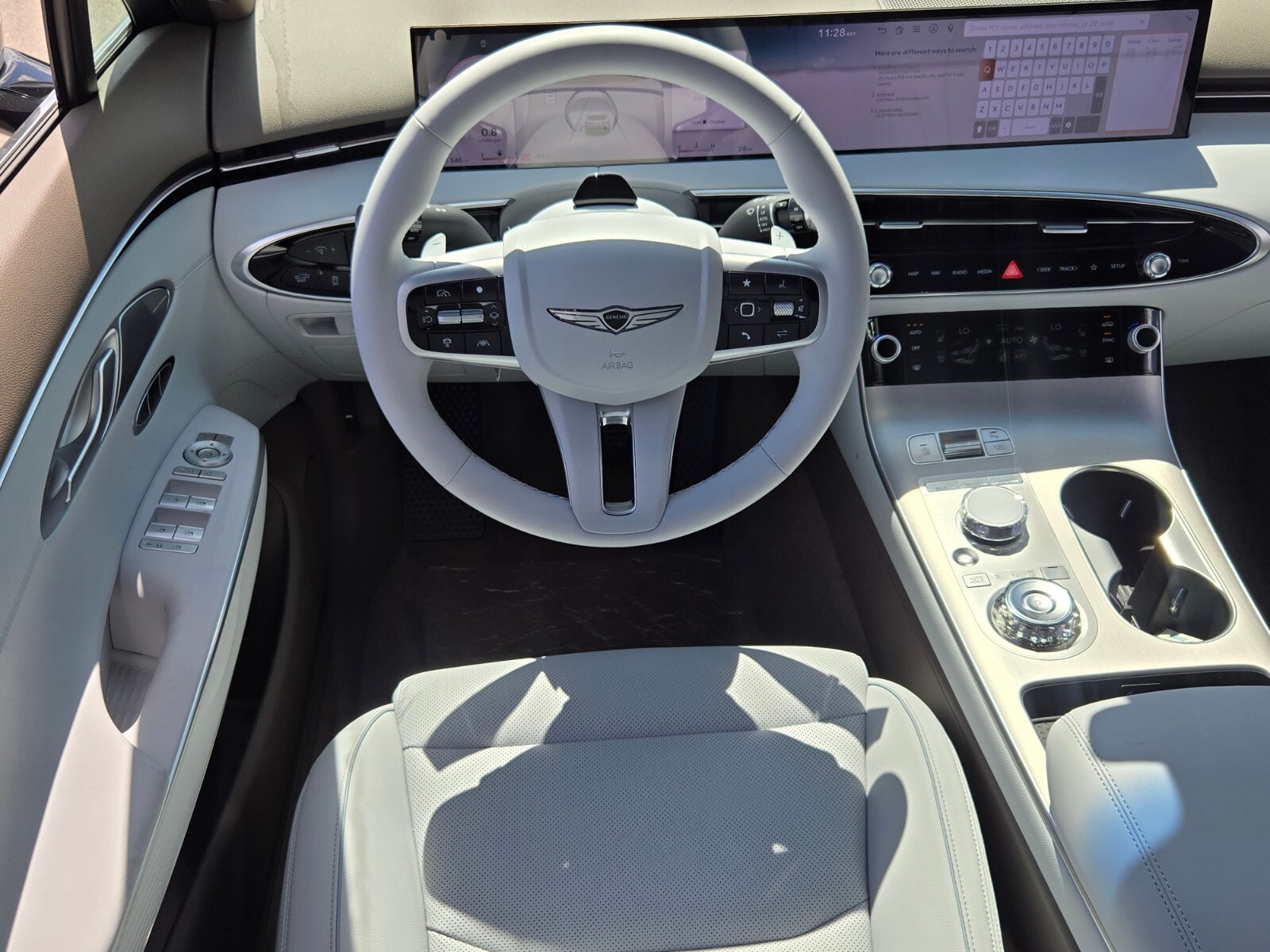 2026 GENESIS GV70 Advanced - Photo 8