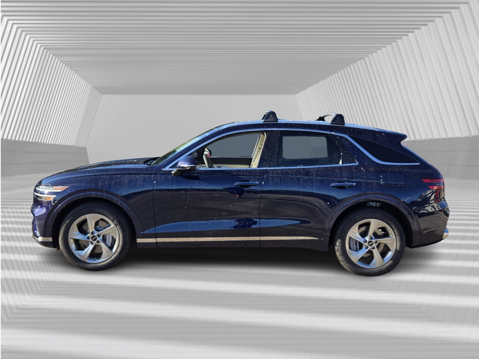 2026 Genesis GV70 2.5T Select photo 2