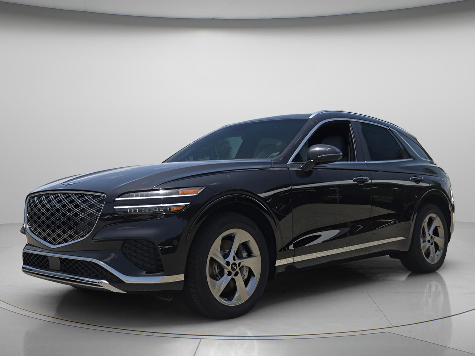 2026 GENESIS GV70