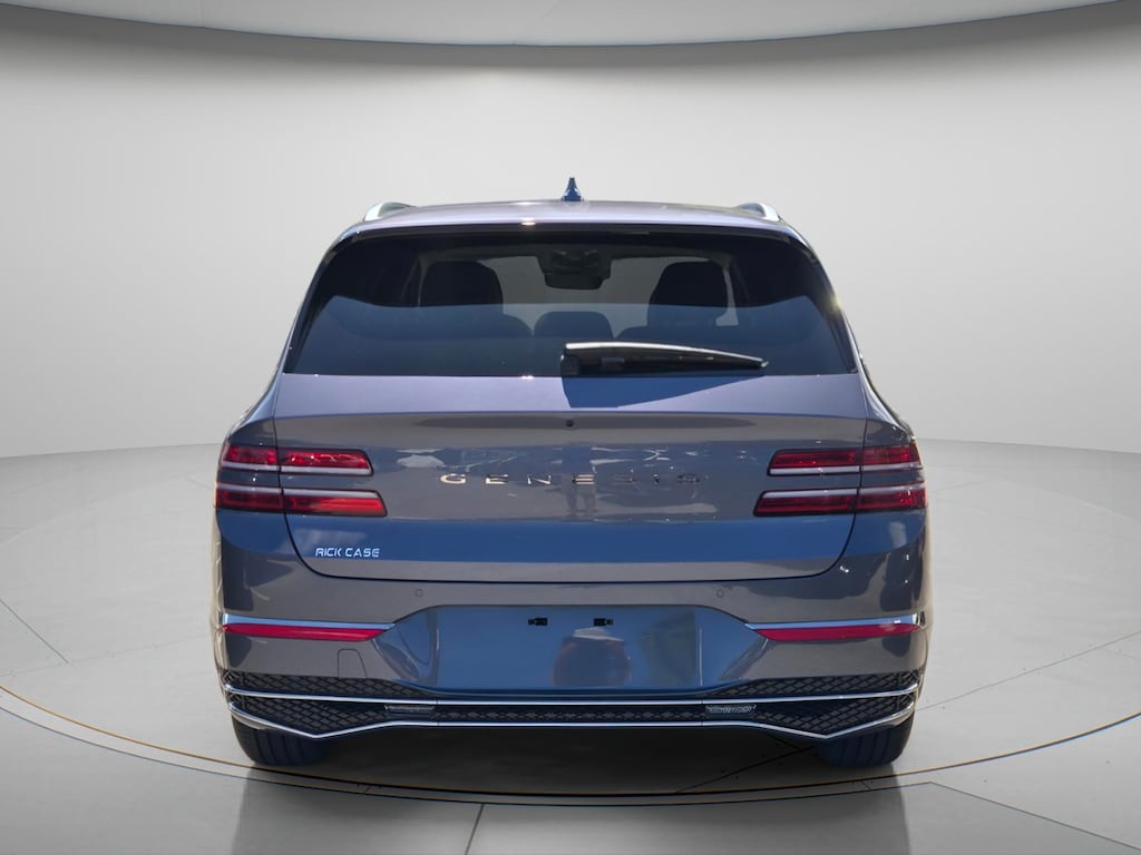 New 2027 Genesis GV80 2.5T SUV