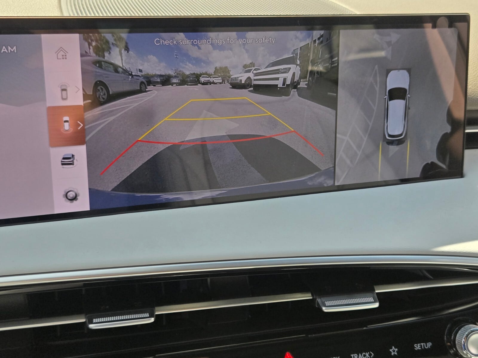 2026 GENESIS GV70 Advanced - Photo 10