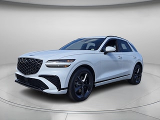 2026 Genesis GV70 3.5T Sport Prestige SUV