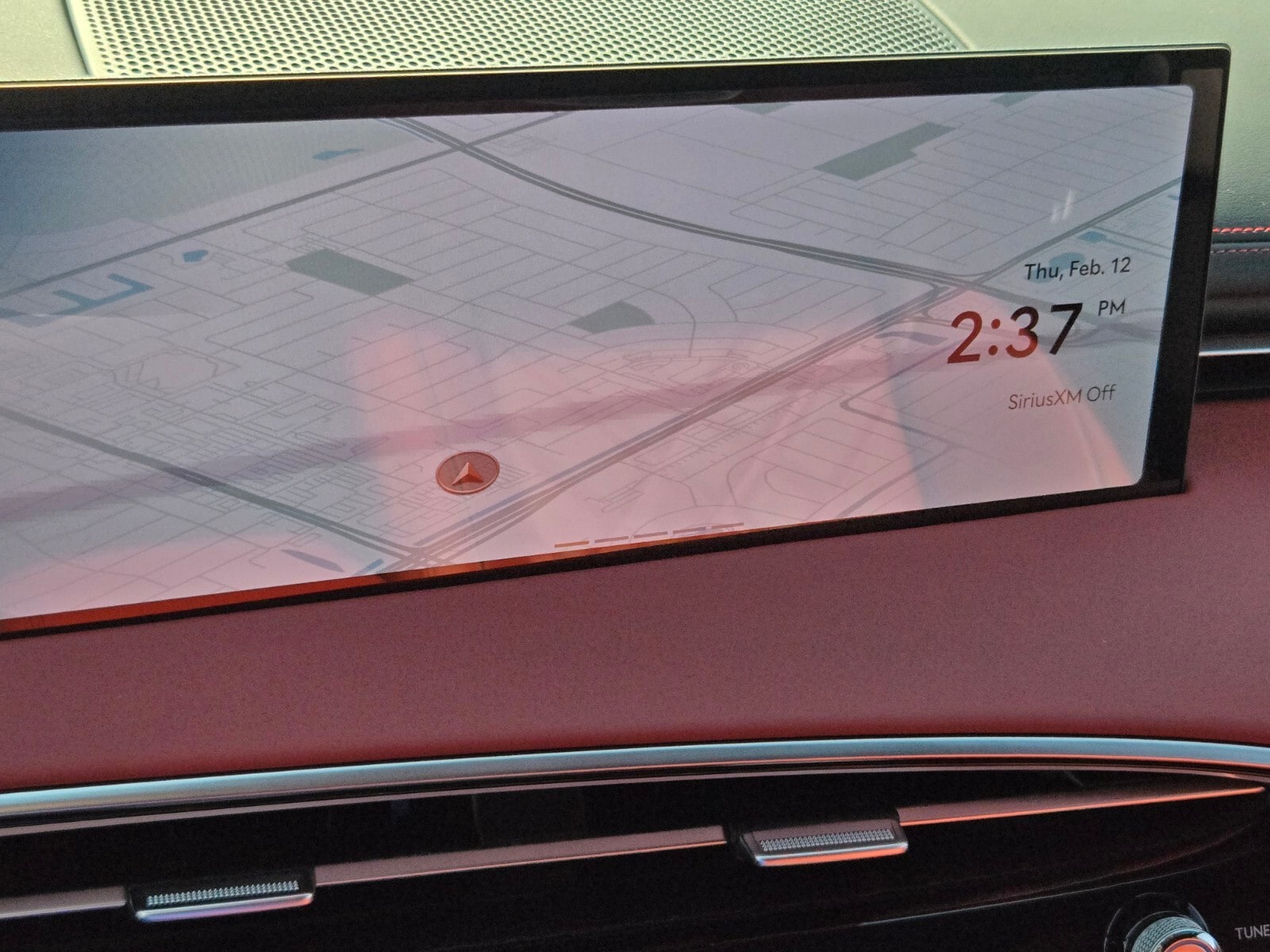 2026 GENESIS GV70 Sport Prestige - Photo 9