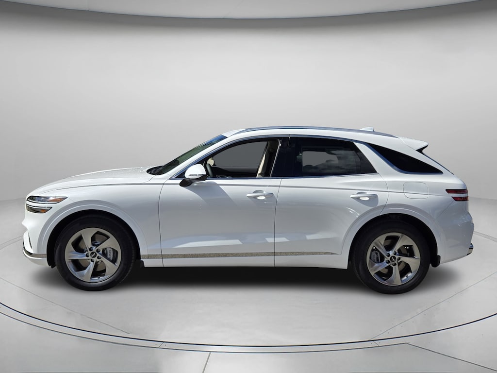 New 2026 Genesis GV70 2.5T Select SUV