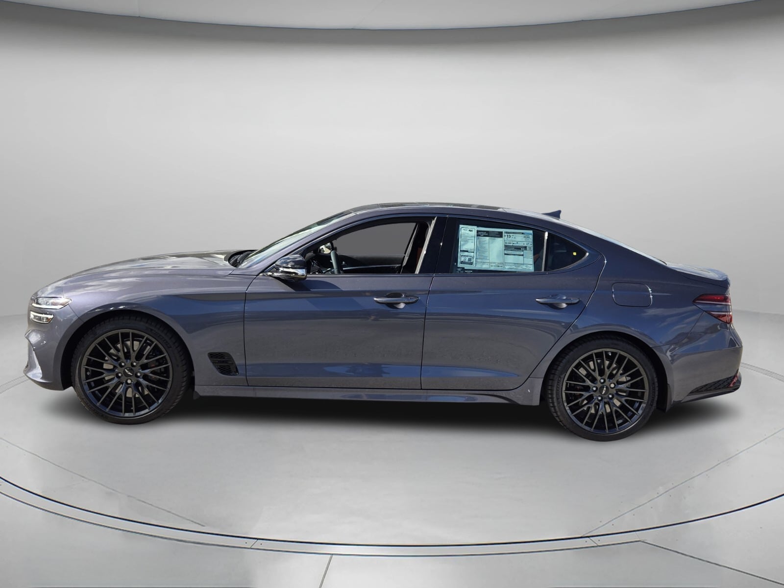 New Genesis G70, G80, & G90 Cars for Sale in Plantation, FL | Rick