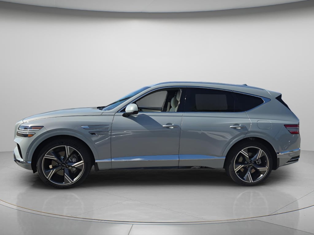 New 2027 Genesis GV80 3.5T Prestige SUV