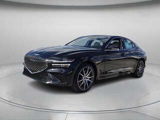 New 2026 Genesis G70 2.5T Sedan For Sale in Plantation, FL