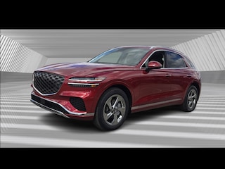 2026 Genesis GV70 2.5T Select SUV