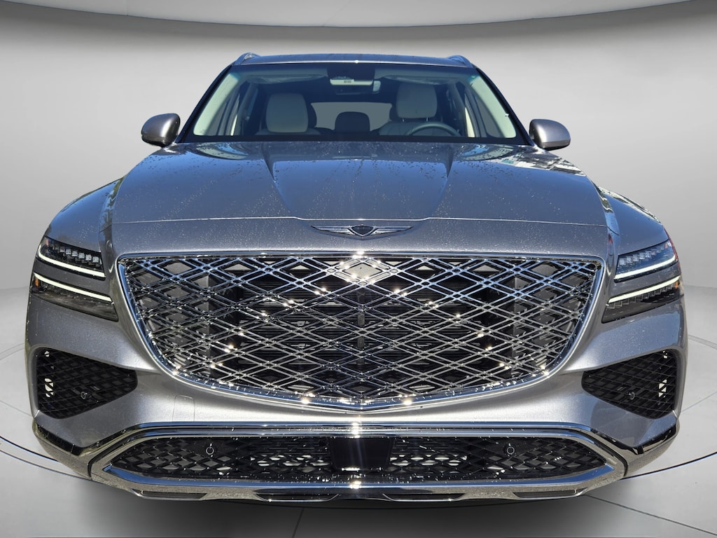 New 2026 Genesis GV80 2.5T Select SUV