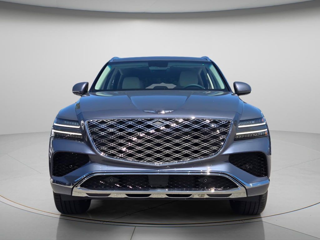 New 2027 Genesis GV80 2.5T SUV