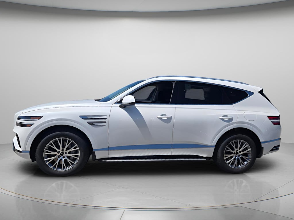 New 2026 Genesis GV80 2.5T SUV