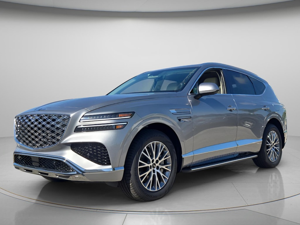 New 2026 Genesis GV80 2.5T SUV