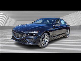 New 2026 Genesis G70 2.5T Sedan For Sale in Plantation, FL