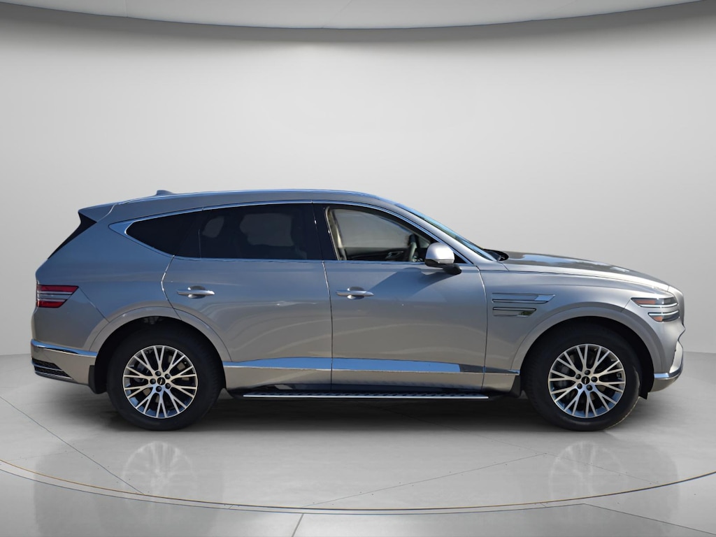 New 2026 Genesis GV80 2.5T SUV