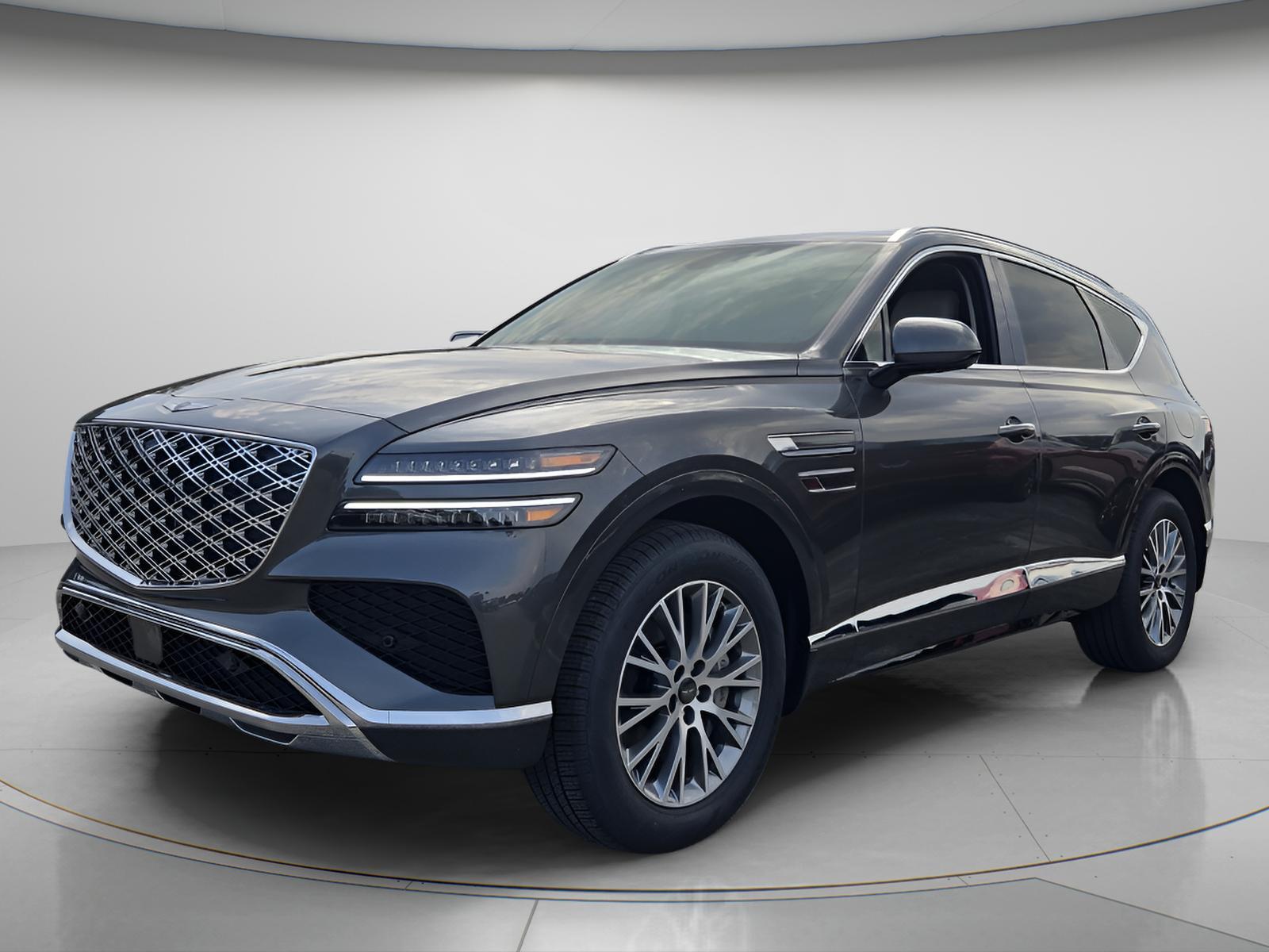 2027 Genesis GV80 2.5T SUV