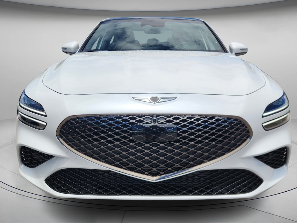 New 2026 Genesis G70 3.3T Sport Prestige Sedan