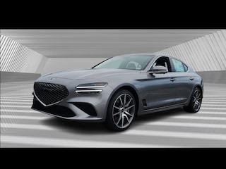 New 2026 Genesis G70 2.5T Prestige Sedan For Sale in Plantation, FL