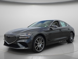 New 2026 Genesis G70 2.5T Prestige Sedan For Sale in Plantation, FL