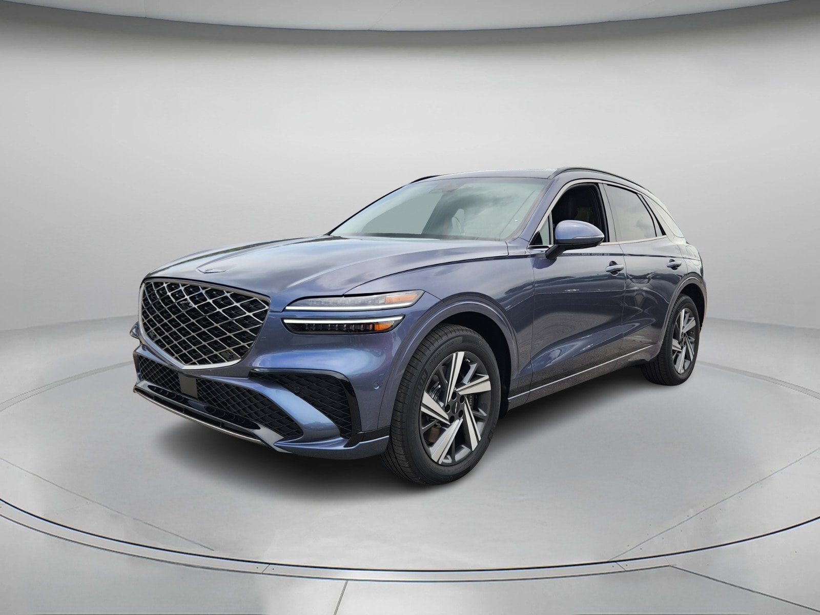 2026 GENESIS GV70 Sport Advanced's photo