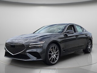 New 2026 Genesis G70 2.5T Prestige Sedan For Sale in Plantation, FL