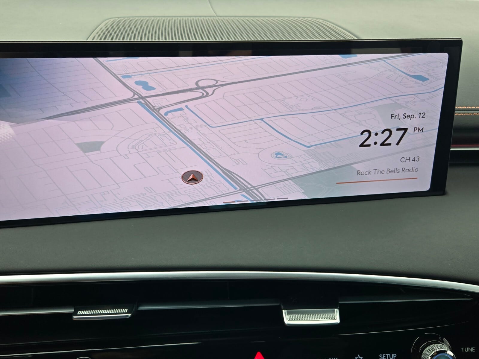 2026 GENESIS GV70 Sport Prestige - Photo 10